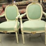 904 2090 ARMCHAIRS